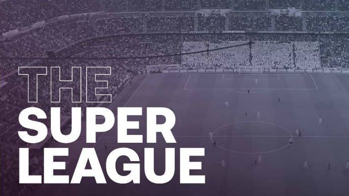 New European Super League with a กองทุนรางวัลประจําปีของ  PH0 .7B.